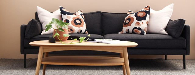 Sofas and Loveseats Category Image